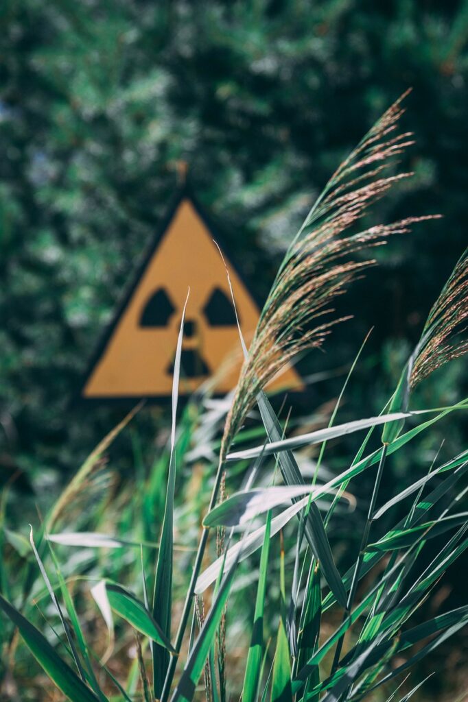 radon gas testing service in near Elizabethtown